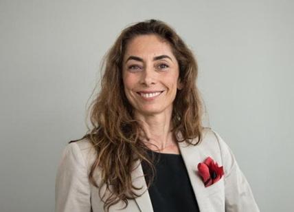 Unicredit Factoring si tinge di rosa, Daniela Ferrari nominata nuova Ceo