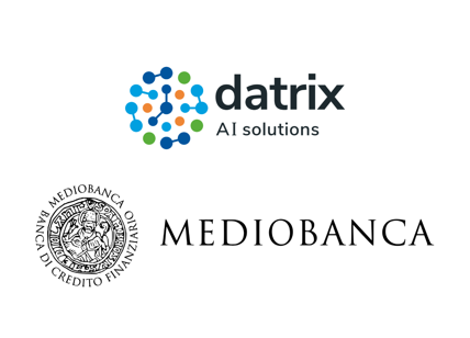 Datrix nomina Mediobanca nuovo specialist