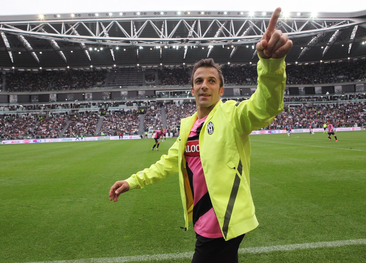 Alessandro Del Piero