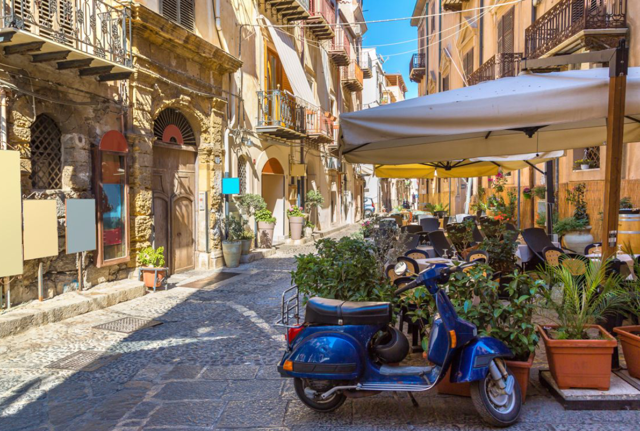 Viaggiare in Italia tra borghi e piccoli comuni: ecco cosa vedere e quanto si spende