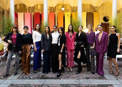 Milano Fashion Week: il distretto cinese del tessile Keqiao sbarca a Milano