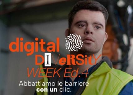 Digital Diversity Week: superare le barriere del job-matching con un clic