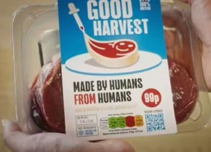 "Carne umana? Si mangia ed è economica": il documentario che ha scioccato l'Uk