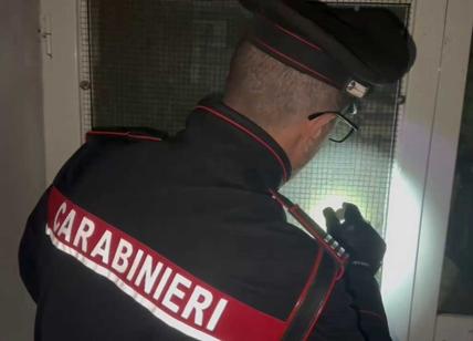 Colpo alla famiglia mafiosa di Campofranco, 9 arresti dei carabinieri