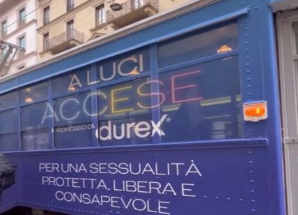Educazione sessuale a scuola: accordo tra Comune di Milano e Durex