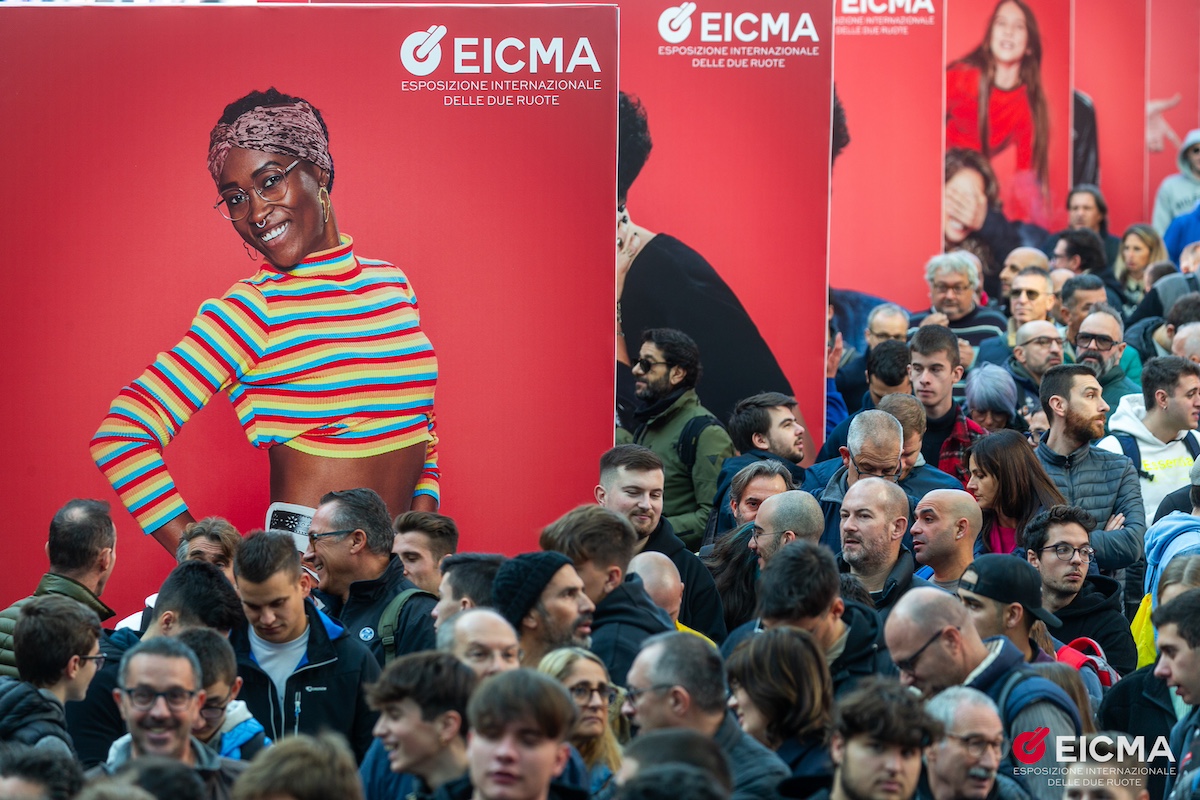 EICMA