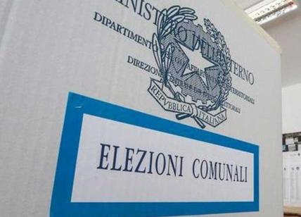 Elezioni, il voto amministrativo nel Lazio: ecco la tornata dell'8 e 9 giugno