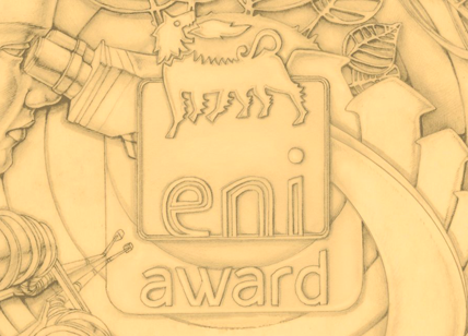 Eni: nominati i vincitori per l'edizione 2023 di Eni Award