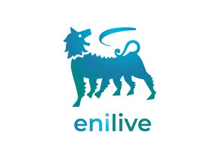 Eni Sustainable Mobility presenta Enilive: nuovo nome e nuovo logo