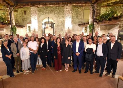 Servizio idrico, i massimi esperti europei del settore si riuniscono a Brescia