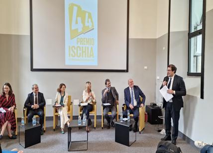 A Milano prima tappa del "Premio Ischia Internazionale di Giornalismo"