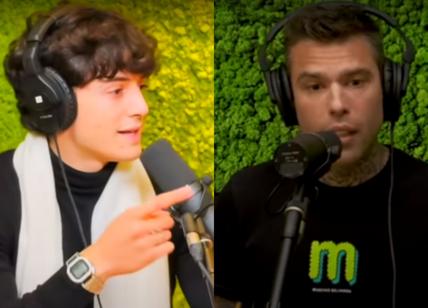 Fedez-Luis Sal, podcast da flop: Muschio Selvaggio vale meno di 40mila euro