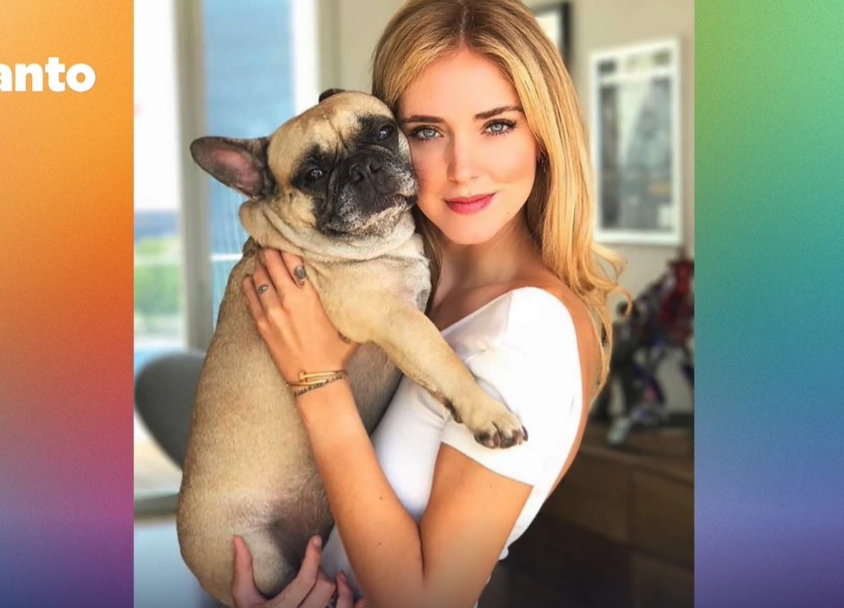 Chiara Ferragni