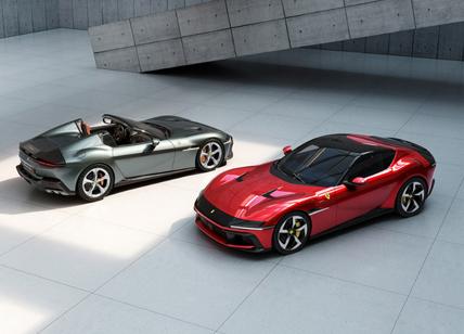 La Ferrari elettrica sfreccia sul mercato, ma costerà mezzo milione di euro