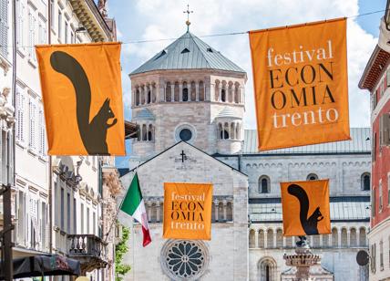 Festival dell’Economia di Trento: record di presenze dal vivo e online