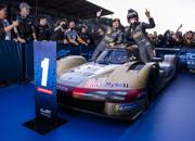 6 ore di Spa: Jota Domina prima vittoria per la Porsche 963