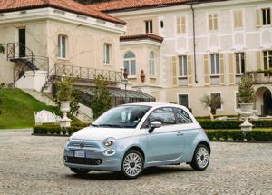 Fiat 500: l’auto usata più cercata dagli Italiani nel 2024