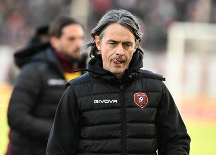 Pippo Inzaghi torna in serie A: il 18 febbraio derby con l'Inter di Simone