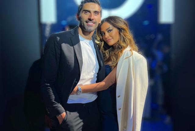 Filippo Magnini si tuffa negli affari insieme alla moglie Giorgia Palmas: nasce Performa, la nuova società tech dedicata al fitness e al benessere