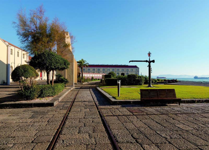 Fondazione FS Italiane: in viaggio alla scoperta dei musei ferroviari italiani