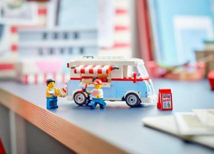 Lego regala un set di mattoncini: ecco come averlo