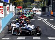 Misano E-Prix accende motori: Formula E in Italia