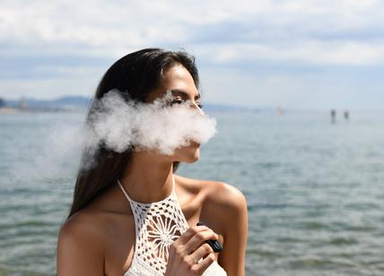 E-cigarettes e riscaldatori di tabacco: panoramica sulle tendenze di consumo