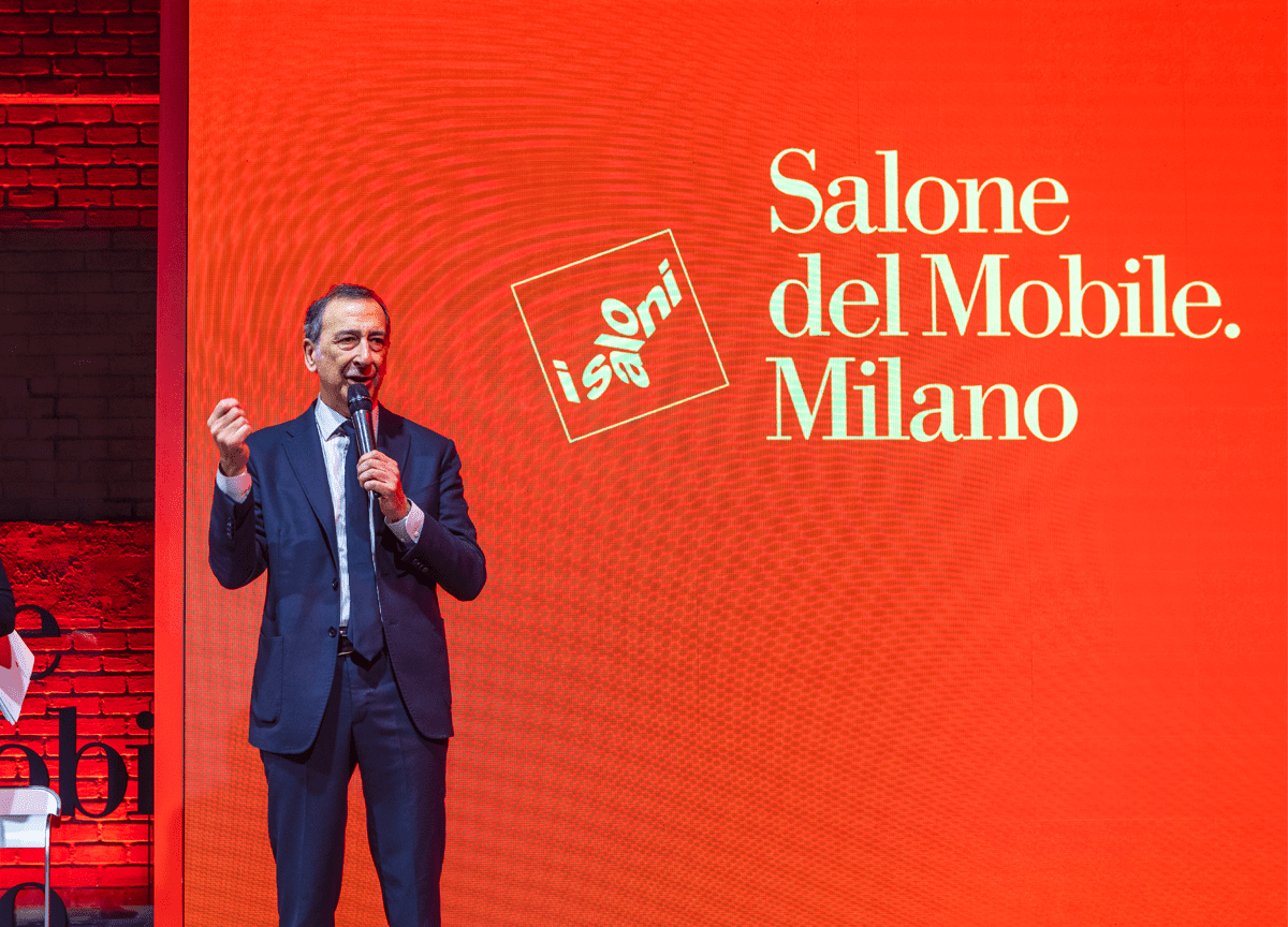 Salone del Mobile.Milano 2023: tutte le novità
