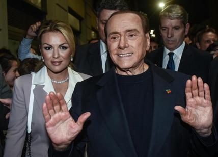 Marina Berlusconi vira a Sx, Pascale: "Meraviglioso". E Marta Fascina...