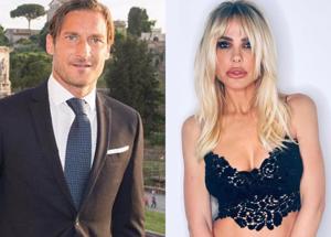 In vendita la villa all'Eur di Totti e Blasi? Dal cinema alla spa: quanto  vale 