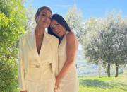 Pascale-Turci divorziano e ora litigano per chi si tiene la mega villa di Berlusconi a Fiesole