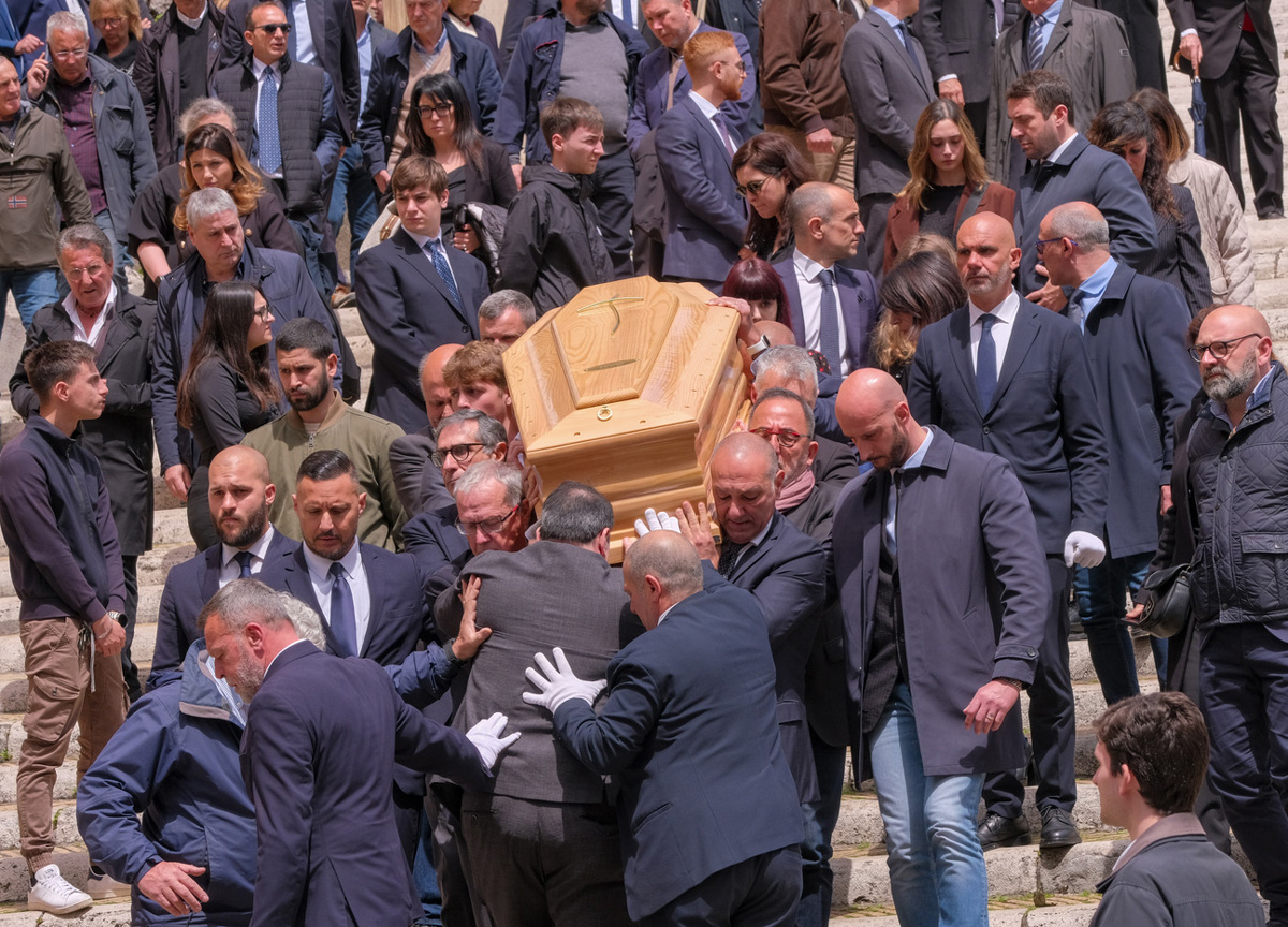 Funerali Andrea Augello 03