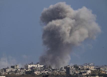 Guerra, la Corte dell'Aja ordina a Israele di fermare l'offensiva a Rafah