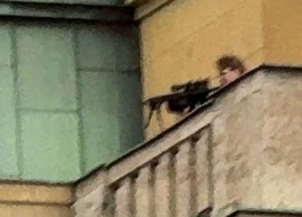 Praga, sparatoria in un'università: morti e feriti. Suicidato il killer- VIDEO