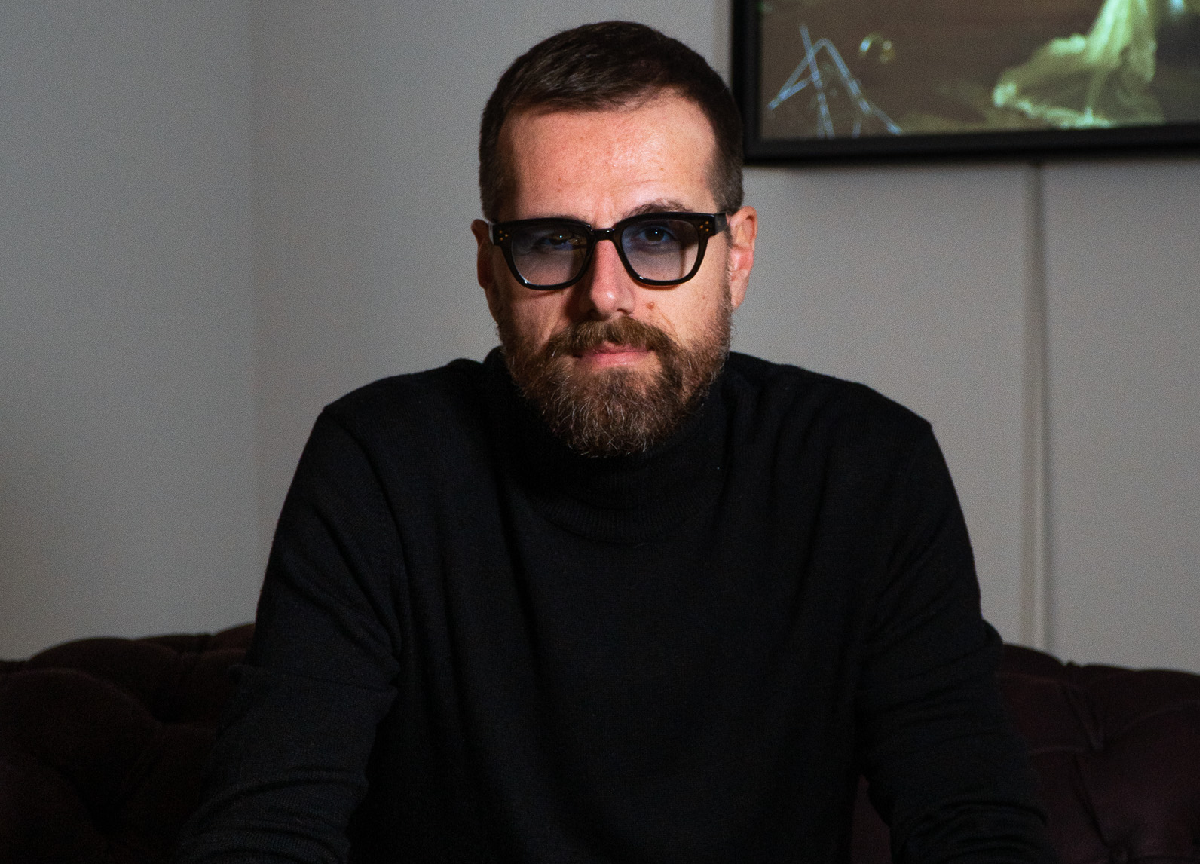 Giacomo Nicolella Maschietti, Responsabile della comunicazione di Cinello Giacomo Nicolella Maschietti, Responsabile della comunicazione di Cinello