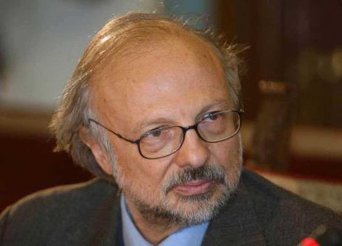 Gianni Borgna