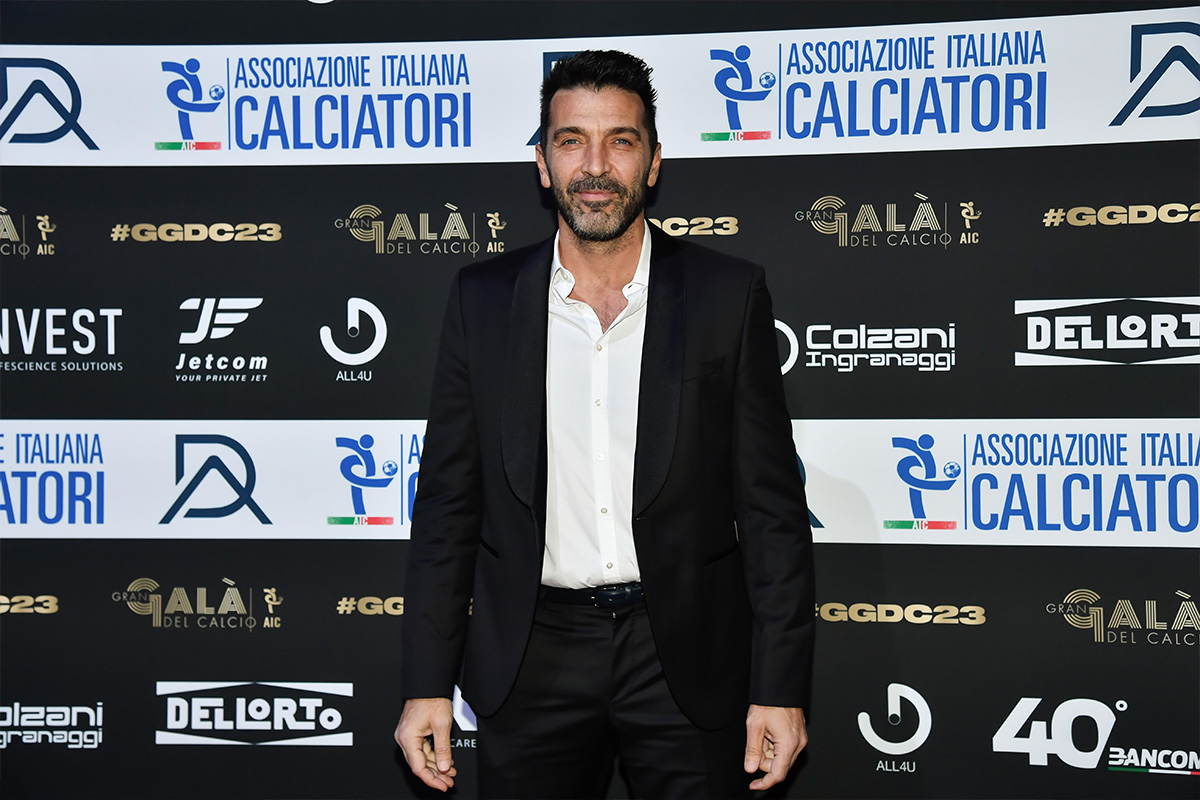 Gianluigi Buffon