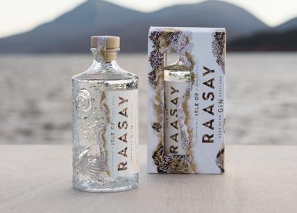 Gin artigianale, l'isola scozzese Raasay (161 abitanti) conquista l'Italia