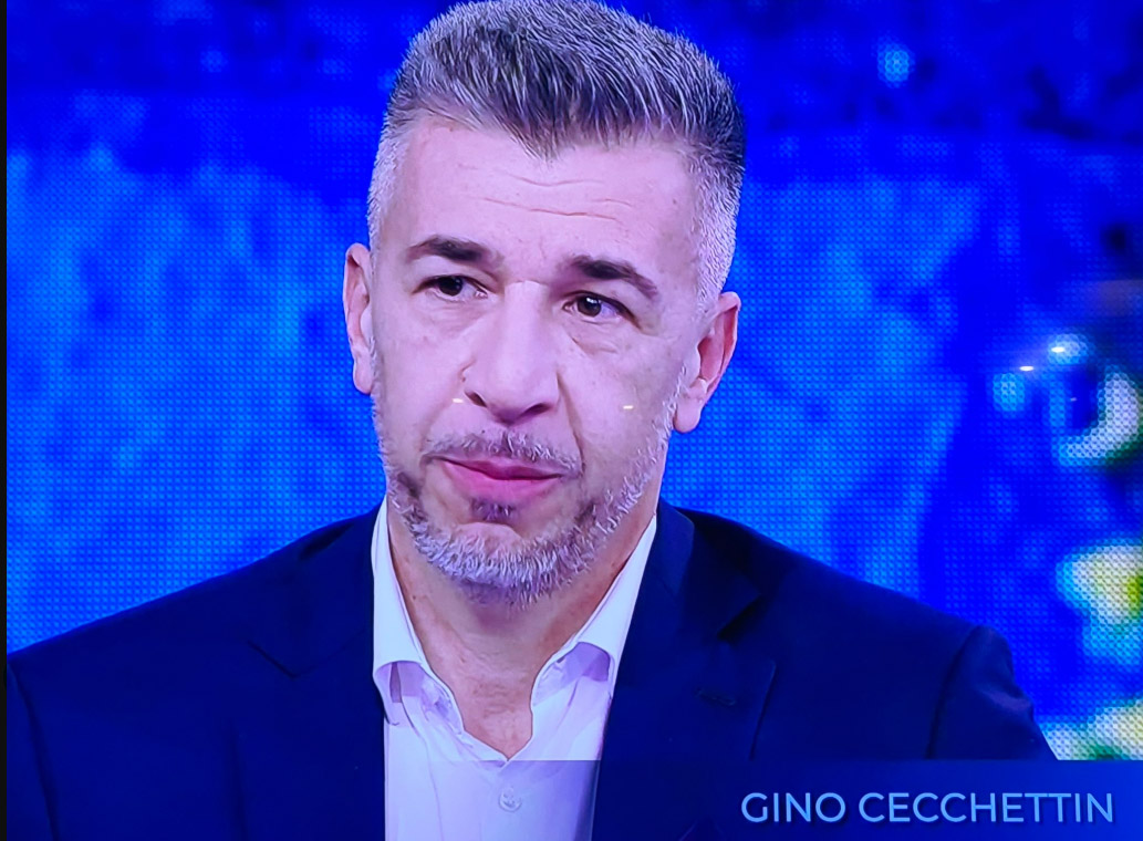 Gino Cecchetin