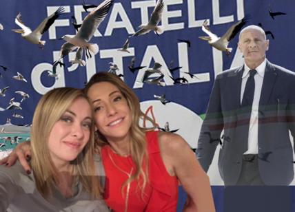 FdI, la nomina di Arianna Meloni riaccende le tensioni: i "rampelliani" chiedono il congresso
