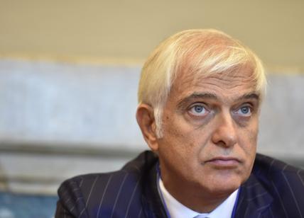 Baiardo, l'avvocato di Berlusconi ad Affari: "Dichiarazioni fasulle"