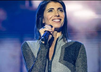 Giorgia co-conduttrice a Sanremo 2024: carriera e vita privata della cantante