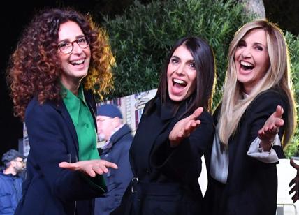 Teresa Mannino, Giorgia e Cuccarini: ecco chi sono i volti di Sanremo 2024