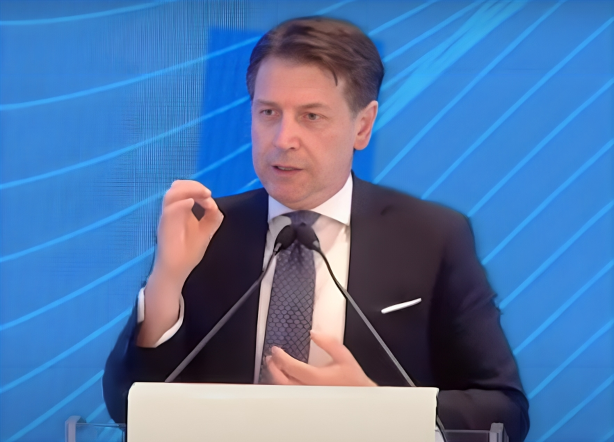 Giuseppe Conte (1)