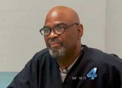 Usa, un uomo è stato dichiarato innocente dopo 48 anni in carcere: il record