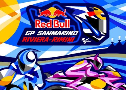 Red Bull diventa "title sponsor" del Gran Premio di San Marino e della Riviera
