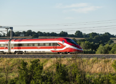 Gruppo FS, Frecciarossa: riparte il treno della prevenzione oncologica