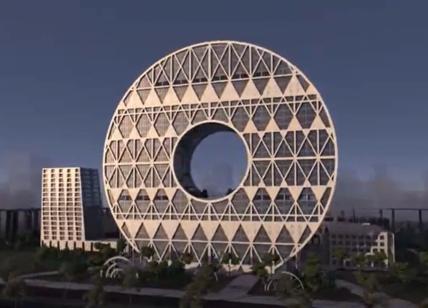 Guangzhou Circle, Joseph Di Pasquale conquista la Cina VIDEO