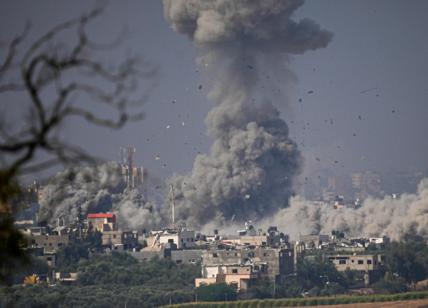 Gaza, bombe sui civili e violenza dilagante: umanità sull'orlo dello sterminio
