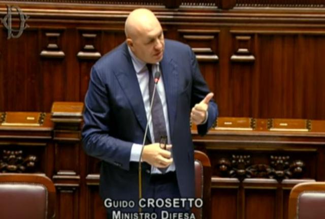 Guido Crosetto